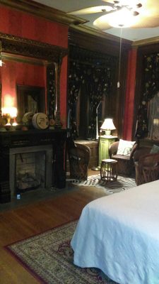 The Parador Inn by null