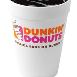 Dunkin' Donuts