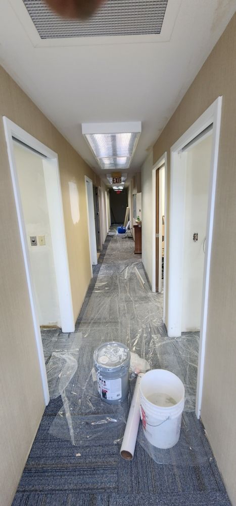 Slide of JW's Drywall Etc