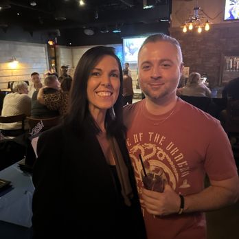 Preamble Craft Cocktail Lounge - Lounges Near Me - Webster, Texas