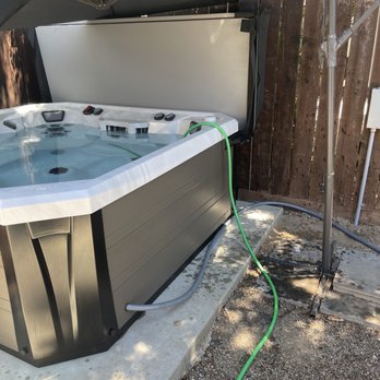 My Spa Fix - Filling up. - Pool & Hot Tub Service Near Me - Oakdale, California My Spa Fix - Filling up. - Pool & Hot Tub Service Near Me - Oakdale, California