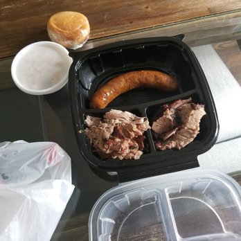 Smoked on High BBQ - Sorry excuse for a $25 sampler - Barbeque Near Me - Columbus, Ohio Smoked on High BBQ - Sorry excuse for a $25 sampler - Barbeque Near Me - Columbus, Ohio