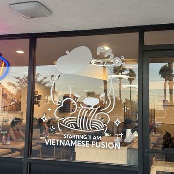 Anvi's Cafe - Outside - Vietnamese Near Me - Costa Mesa, California Anvi's Cafe - Outside - Vietnamese Near Me - Costa Mesa, California