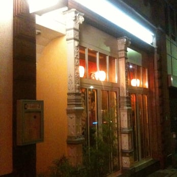 Saigon - SAIGON, Frontansicht am Abend - Vietnamese Near Me - Kaiserslautern, RP