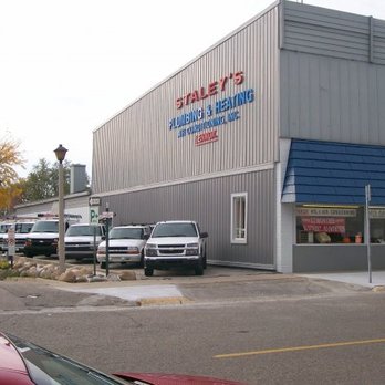 Staley's Plumbing Heating & Air Conditioning - Plumbing Near Me - Flushing, Michigan Staley's Plumbing Heating & Air Conditioning - Plumbing Near Me - Flushing, Michigan