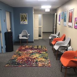 Thriveworks Counseling & Psychiatry