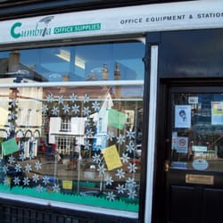 Cumbria Office Supplies