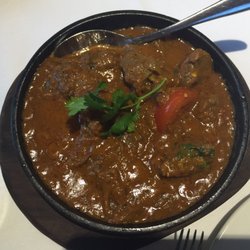 Javitri - Lamb tawa