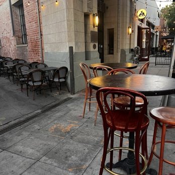 The Auld Fella - Irish Pub Near Me - Culver City, California The Auld Fella - Irish Pub Near Me - Culver City, California
