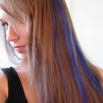 Chuck Ingolia - Some Color Streaks - Hair Stylists Near Me - La Crescenta, California Chuck Ingolia - Some Color Streaks - Hair Stylists Near Me - La Crescenta, California