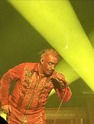 Red Bull Arena by null