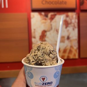 Soft Serve, Paletas, Bingsoo, Halo Halo, And Ice Cream 🍧🍦