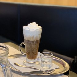 Café Placzek - Videnska kava