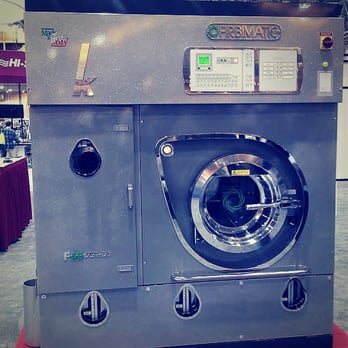 Western Laundry - Our Eco-friendly dry cleaning machine - Dry Cleaning Near Me - Pullman, Washington Western Laundry - Our Eco-friendly dry cleaning machine - Dry Cleaning Near Me - Pullman, Washington