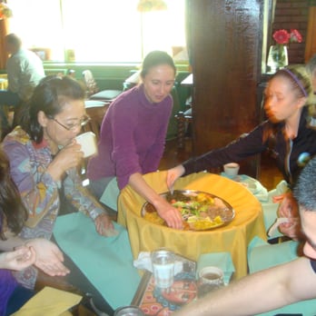 The Blue Nile - Lunchtime-2 - Ethiopian Near Me - Ferndale, Michigan The Blue Nile - Lunchtime-2 - Ethiopian Near Me - Ferndale, Michigan