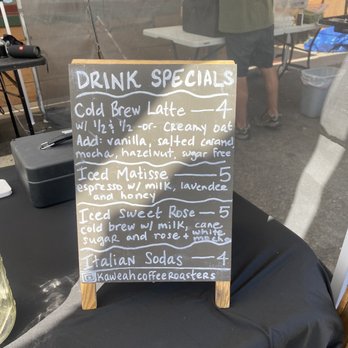 Kaweah Coffee Roasters - Drink specials - Coffee Roasteries Near Me - Three Rivers, California Kaweah Coffee Roasters - Drink specials - Coffee Roasteries Near Me - Three Rivers, California