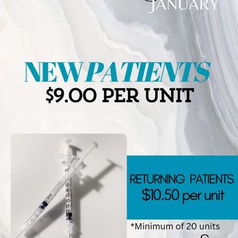 The SD Med Spa - Medical Spas Near Me - El Cajon, California
