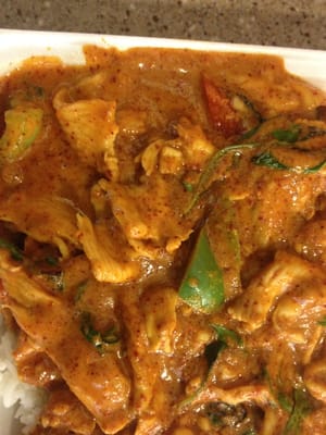 Liang's Thai Food by null