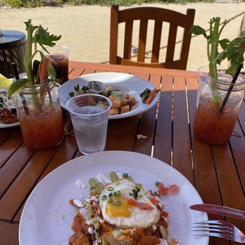The Beachcomber - Seafood Near Me - Newport Beach, California