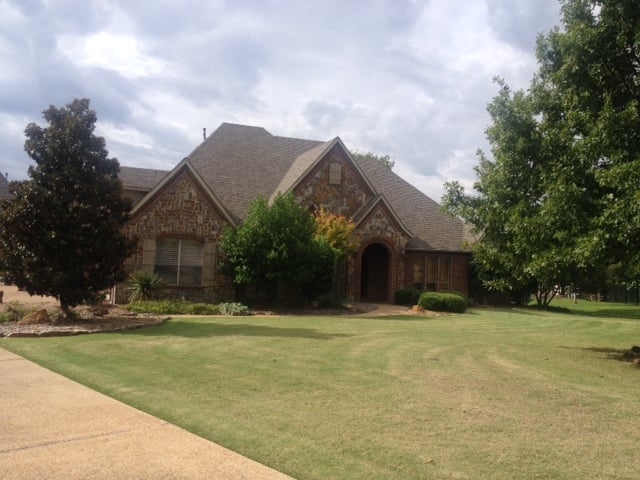 Slide of Restructure Roofing and Contracting