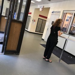 US Post Office