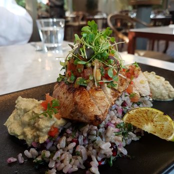 Peninsula Hot Springs - Jamaican jerk free range chicken - delicious - Hot Springs Near Me - Fingal, VIC Peninsula Hot Springs - Jamaican jerk free range chicken - delicious - Hot Springs Near Me - Fingal, VIC