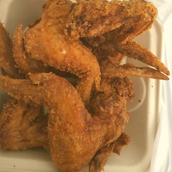 Quick Pack Food Mart - 7 full wings = 14 wings elsewhere. Pass on Ba Bar and Mangosteen today (5/9/21) - Chicken Shop Near Me - Seattle, Washington Quick Pack Food Mart - 7 full wings = 14 wings elsewhere. Pass on Ba Bar and Mangosteen today (5/9/21) - Chicken Shop Near Me - Seattle, Washington