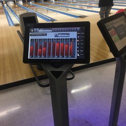 Rogers Bowling Center