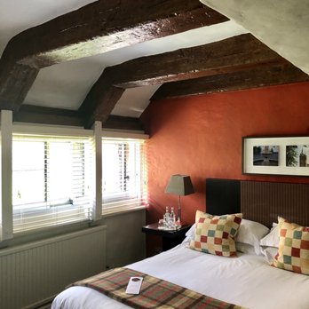 Old Swan & Minster Mill - Room 102 - Hotels Near Me - Witney, OXF Old Swan & Minster Mill - Room 102 - Hotels Near Me - Witney, OXF