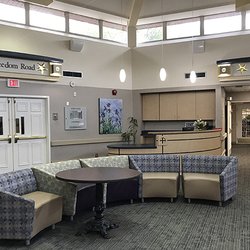 Evangelical Home - Saline