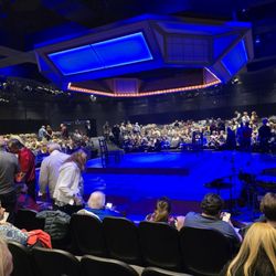 Marriott Theatre - Intermission of Heartbreak Hotel