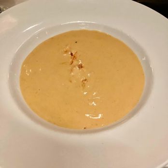 Ocean Prime - Lobster Bisque - Seafood Near Me - Chicago, Illinois Ocean Prime - Lobster Bisque - Seafood Near Me - Chicago, Illinois