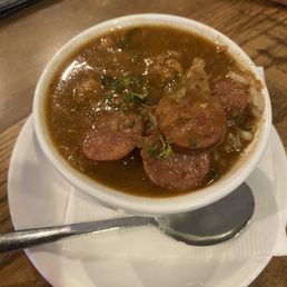 Gumbo Gumbo