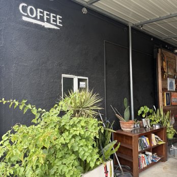 De Corazon - Coffee & Tea Near Me - San Diego, California