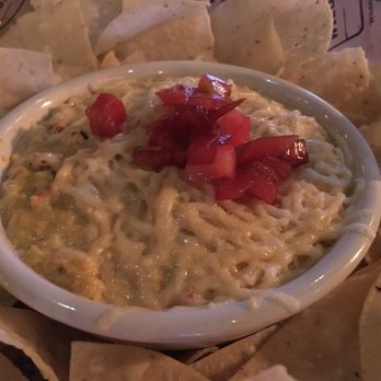 Arizona Wilderness Brewing - Spinach artichoke dip! - Breweries Near Me - Gilbert, Arizona