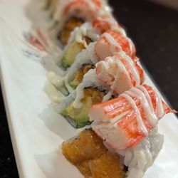 Sushi Oishii All You Can Eat - Summer Roll