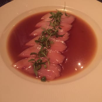 Yellowtail Japanese Restaurant & Lounge - Japanese Near Me - Las Vegas, Nevada