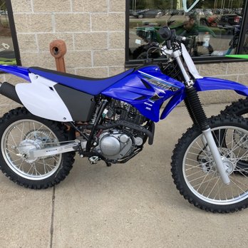 Speed Nation Powersports - What we were buying - Motorcycle Dealers Near Me - New Hudston, Michigan