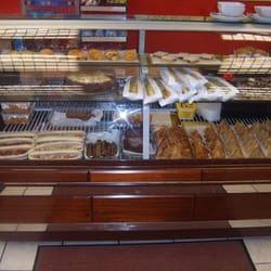 Baguettes & Panini's