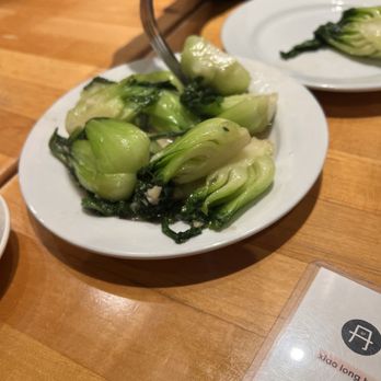 dan modern chinese - baby bok choy - Chinese Near Me - Santa Monica, California dan modern chinese - baby bok choy - Chinese Near Me - Santa Monica, California