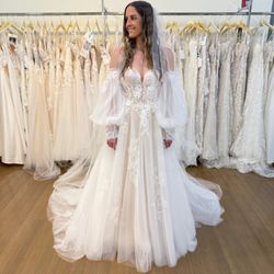 Joeval's Bridal