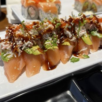 Kuma Sushi - Donald Ducks - Sushi Bars Near Me - Reno, Nevada Kuma Sushi - Donald Ducks - Sushi Bars Near Me - Reno, Nevada