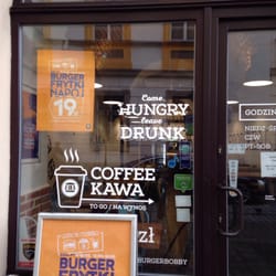 Bobby Burger - If nothing else, it's s fine slogan