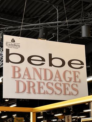 Estelle's Dressy Dresses by null