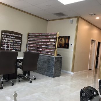 DA Nail & Spa - Nail Salons Near Me - Largo, Florida DA Nail & Spa - Nail Salons Near Me - Largo, Florida