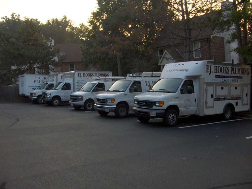 Slide of Fj Hooks Plumbing