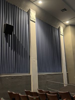 Art Theatre of Long Beach by null