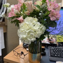 Flower Garden And Boutique