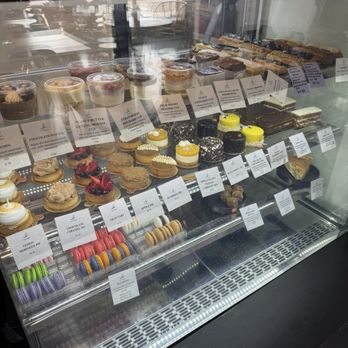 JL Patisserie Phoenix - Bakeries Near Me - Phoenix, Arizona