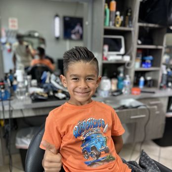 Star Cut - Barbers Near Me - El Cajon, California Star Cut - Barbers Near Me - El Cajon, California